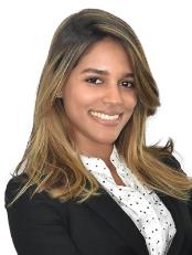 Jatna T. Martin