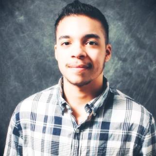Blaine Morales