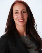 Leslie Elliott