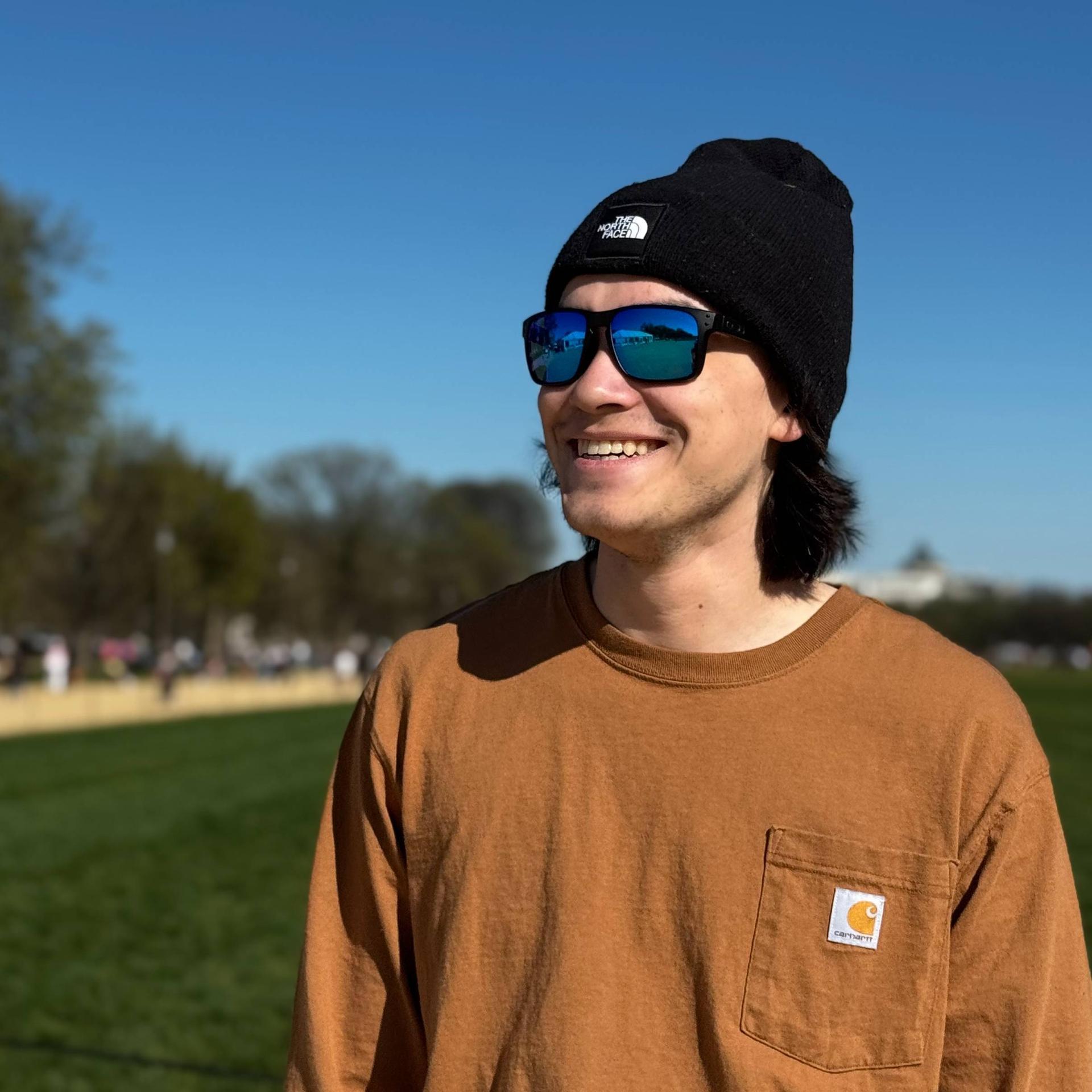Dylan Cortes