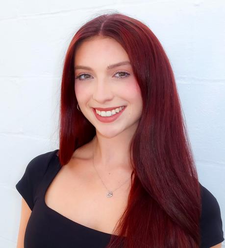 Rachel Westerfield