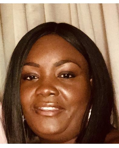 Sherise Robinson