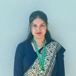 PRAKRITI GHIMIRE