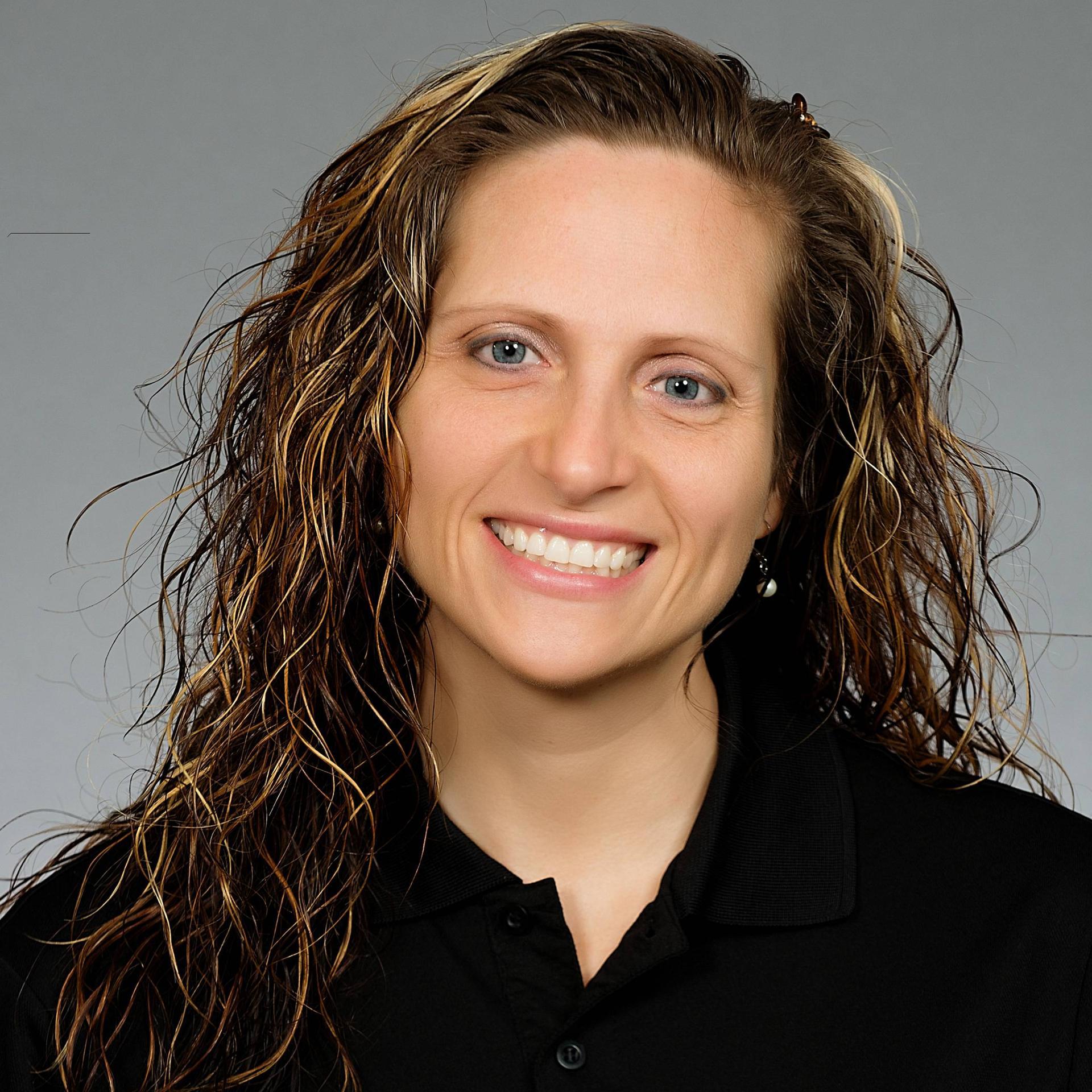 Valerie Spivey