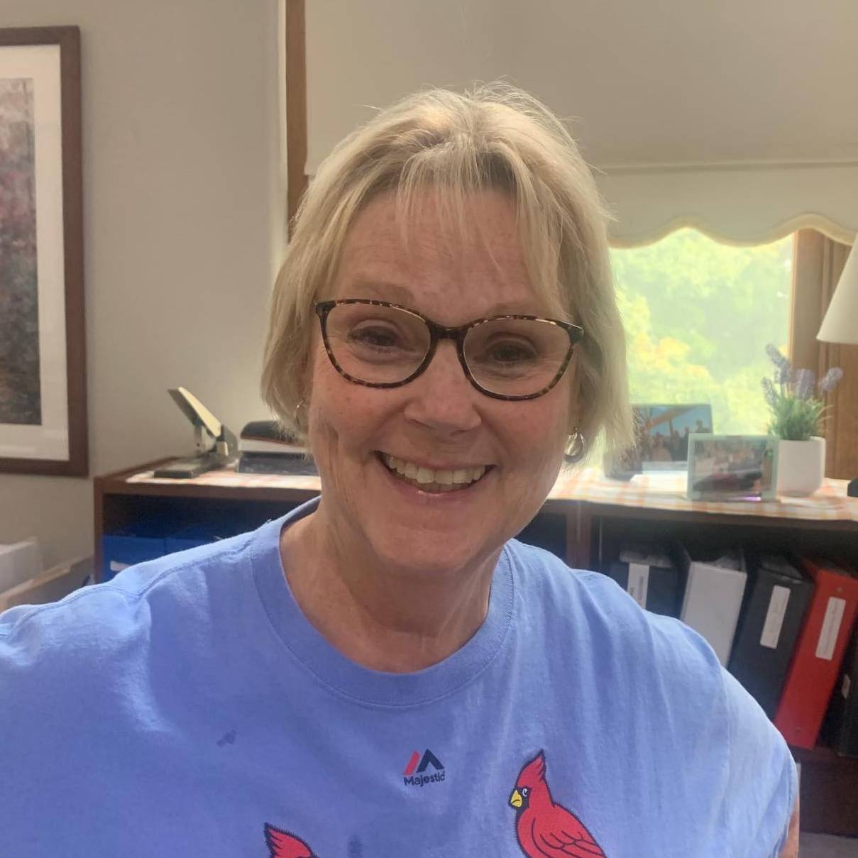 Peggy Belkoski