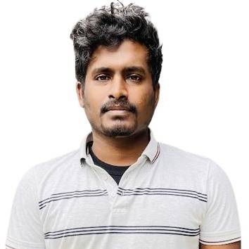 Sai Kumar Nemile