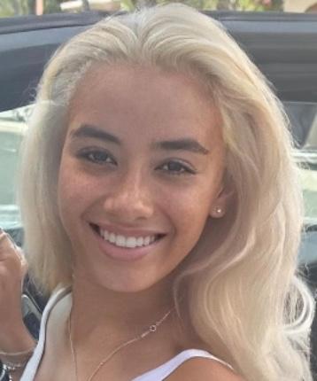 Sarina Reinertsen