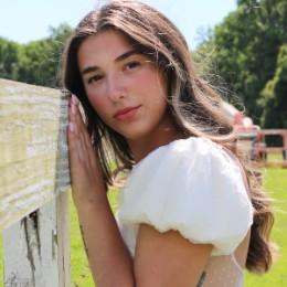 Moriah Vourazeris