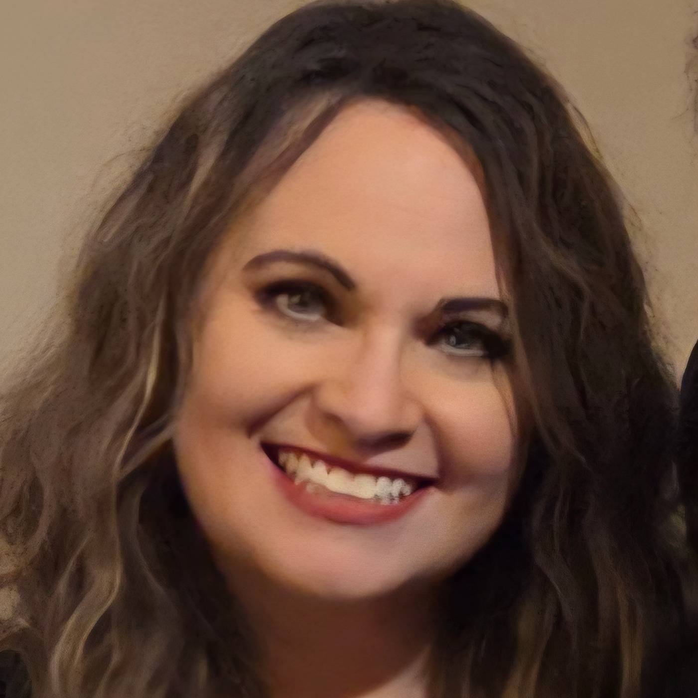 Amanda DeWeerd