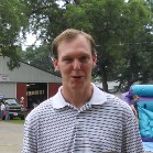 Brian Chapman