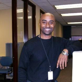 Delvin Edwards