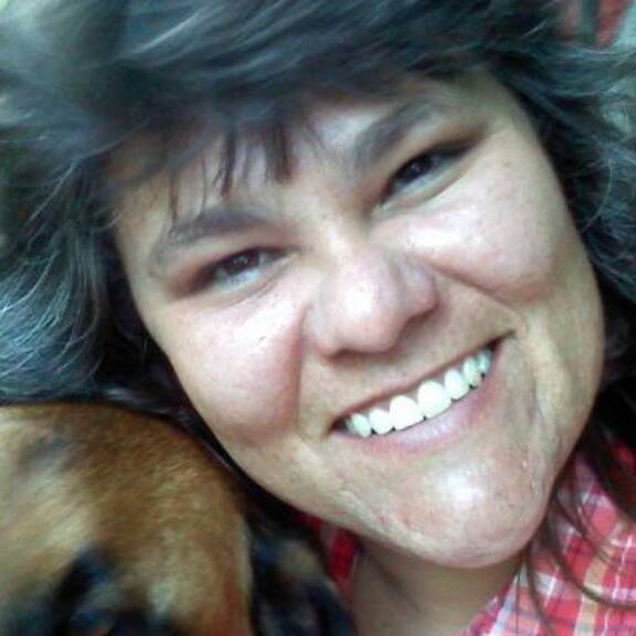 Tami Higginbotham