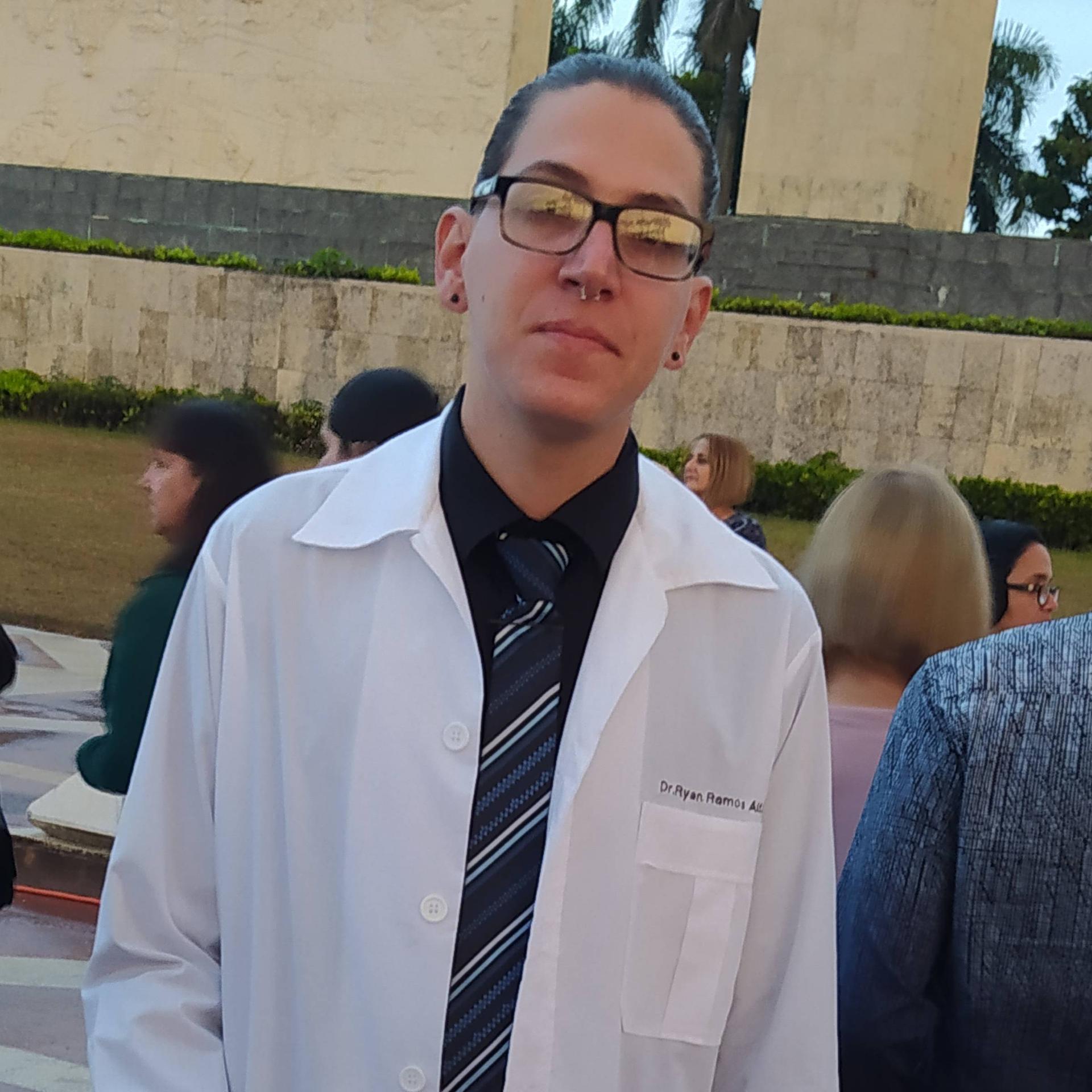 Ryan Ramos Alfonso