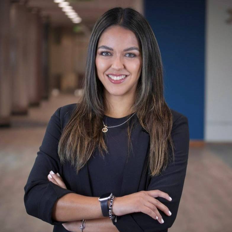 Brenda L. Garcia Granda