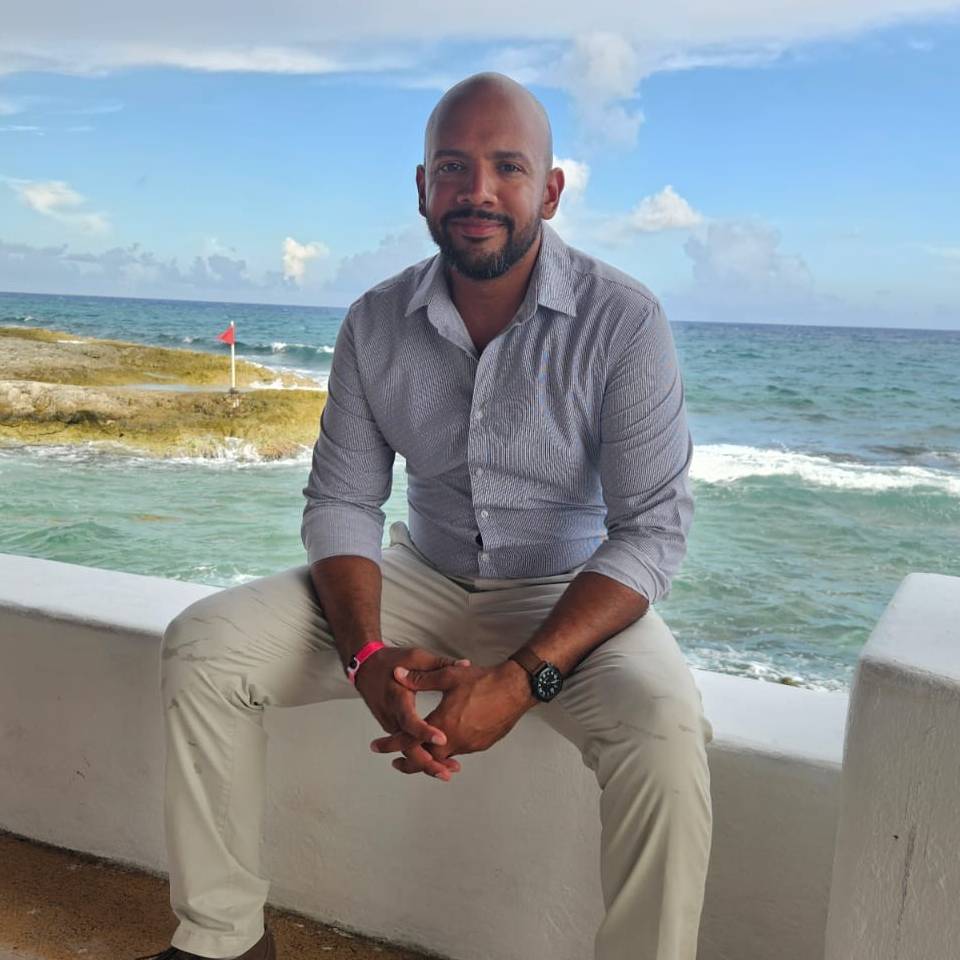 Luis-Manuel Monsegur
