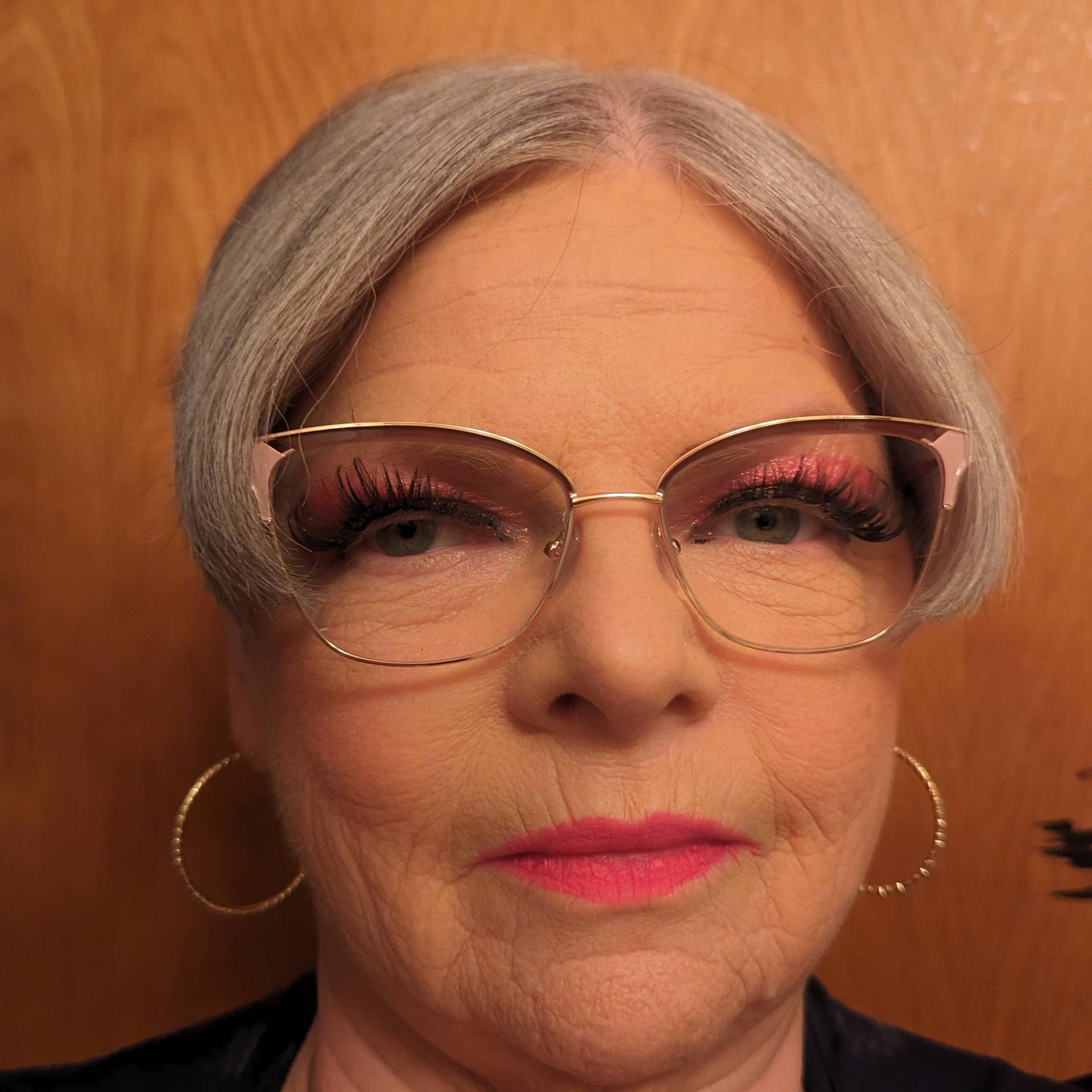 Patricia Keene