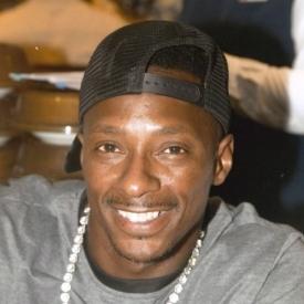Jimez Daniels