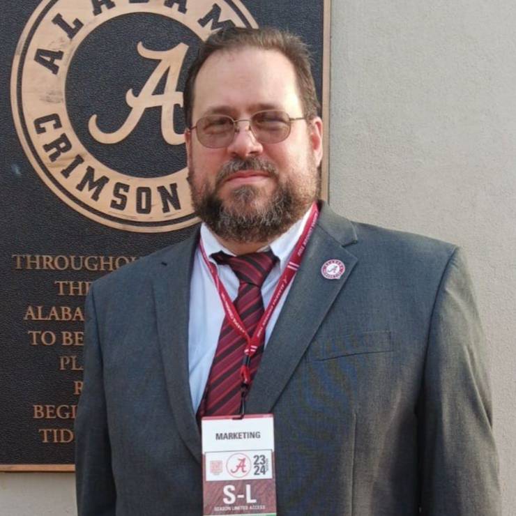 JOHN TOUPS