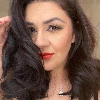 Rosa Barragan