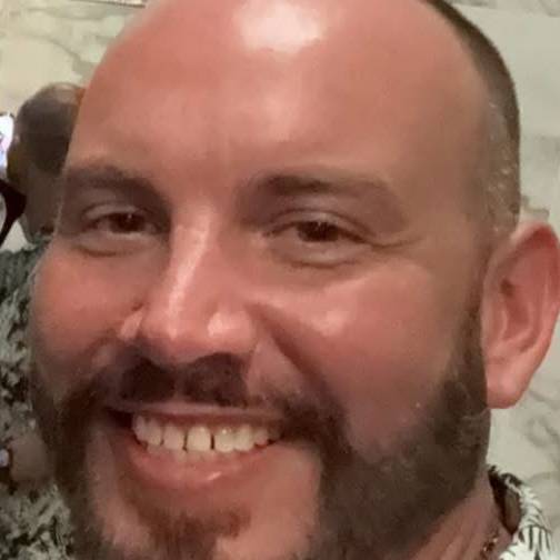 Brandon Purdom