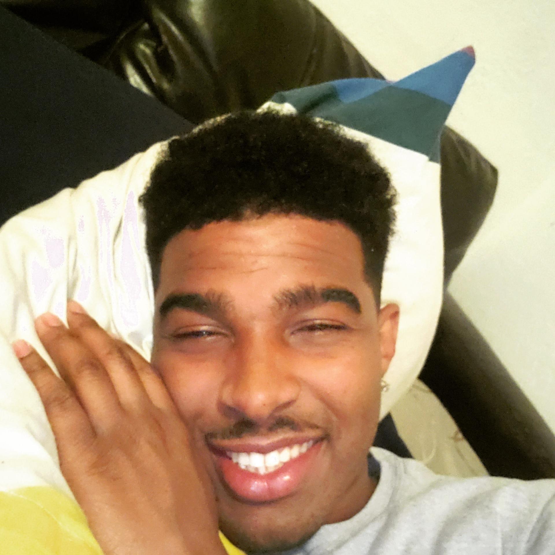 Nathaniel Davis