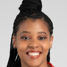 Ronesha M. Taylor