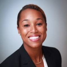 DYMOND B. JAMES