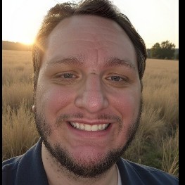Trevor Komar
