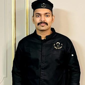 SAJAN KUNJUMON