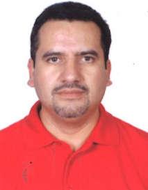 Ivan Alfredo Dominguez Martinez