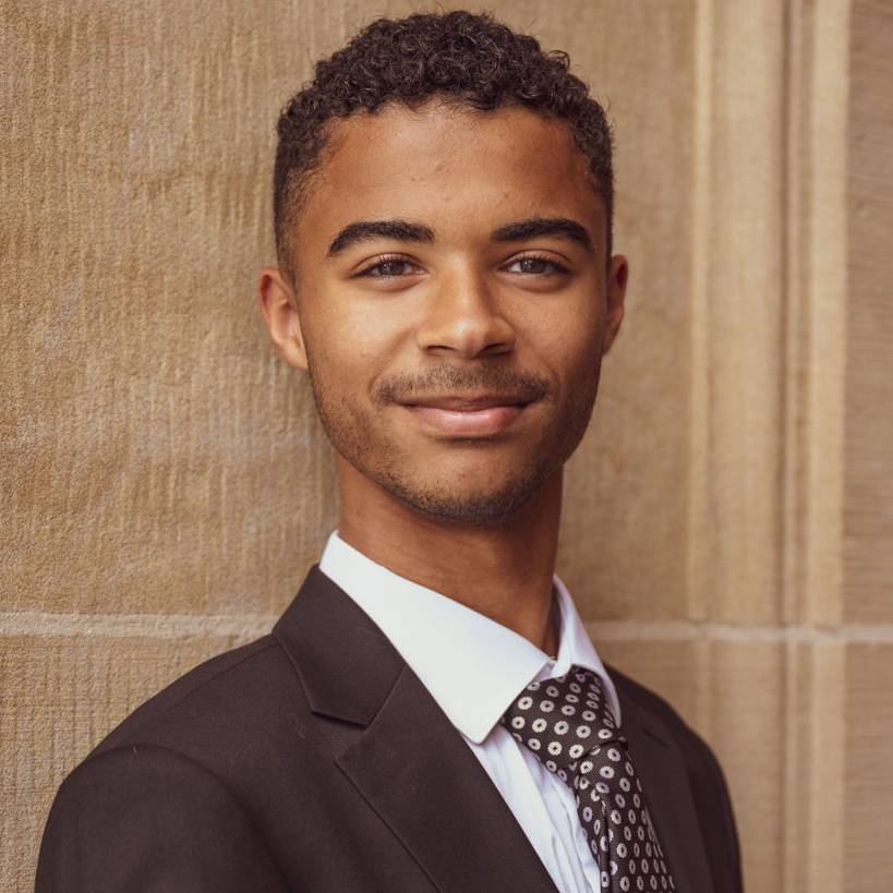 Joseph Huff