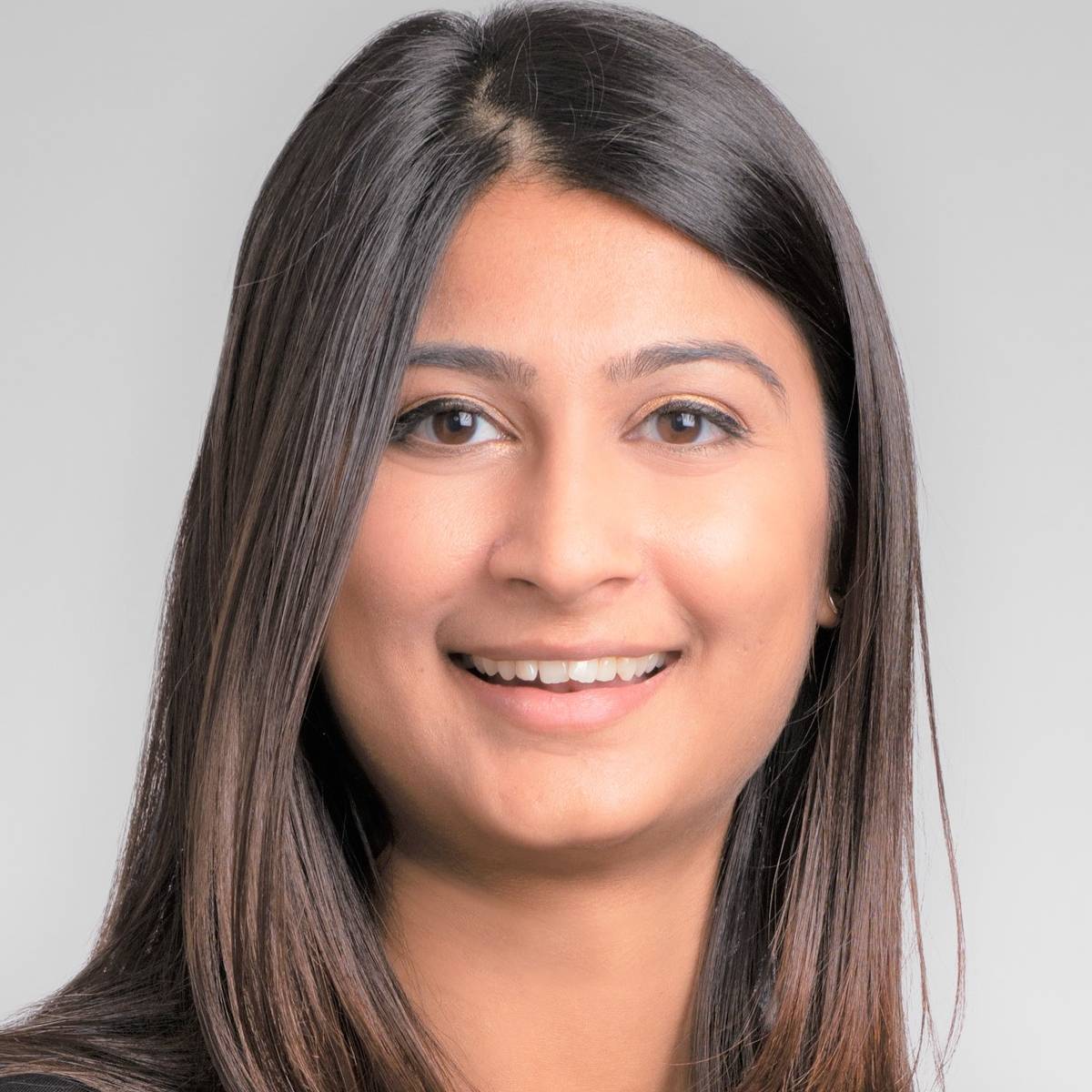 Zohya Parmar