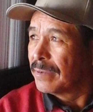 Jose Camacho Villarreal
