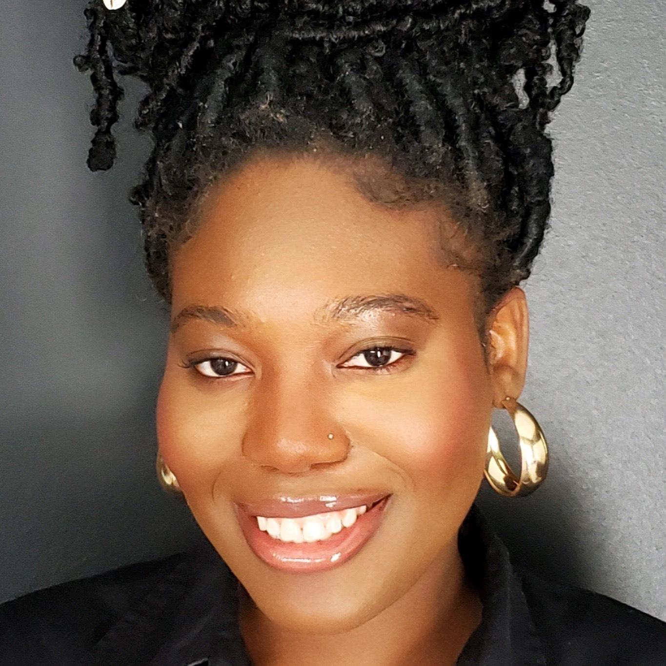 Jesusina Abankwa