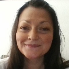 Sylvia Connolly