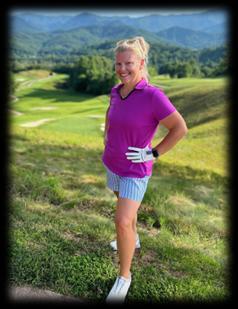 Katie Brinker, PGA | LPGA