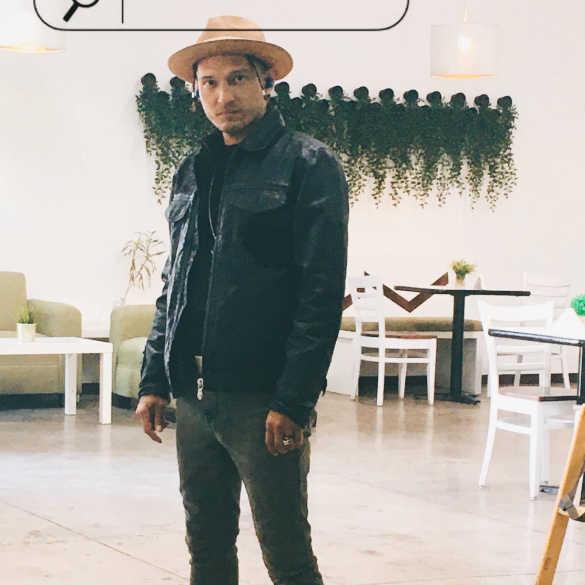Carlos Magallanes