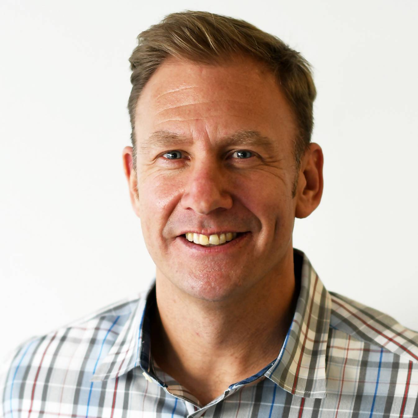 Chris Drynan