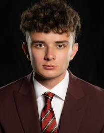 Blaise Bittle