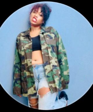 Shay Tart