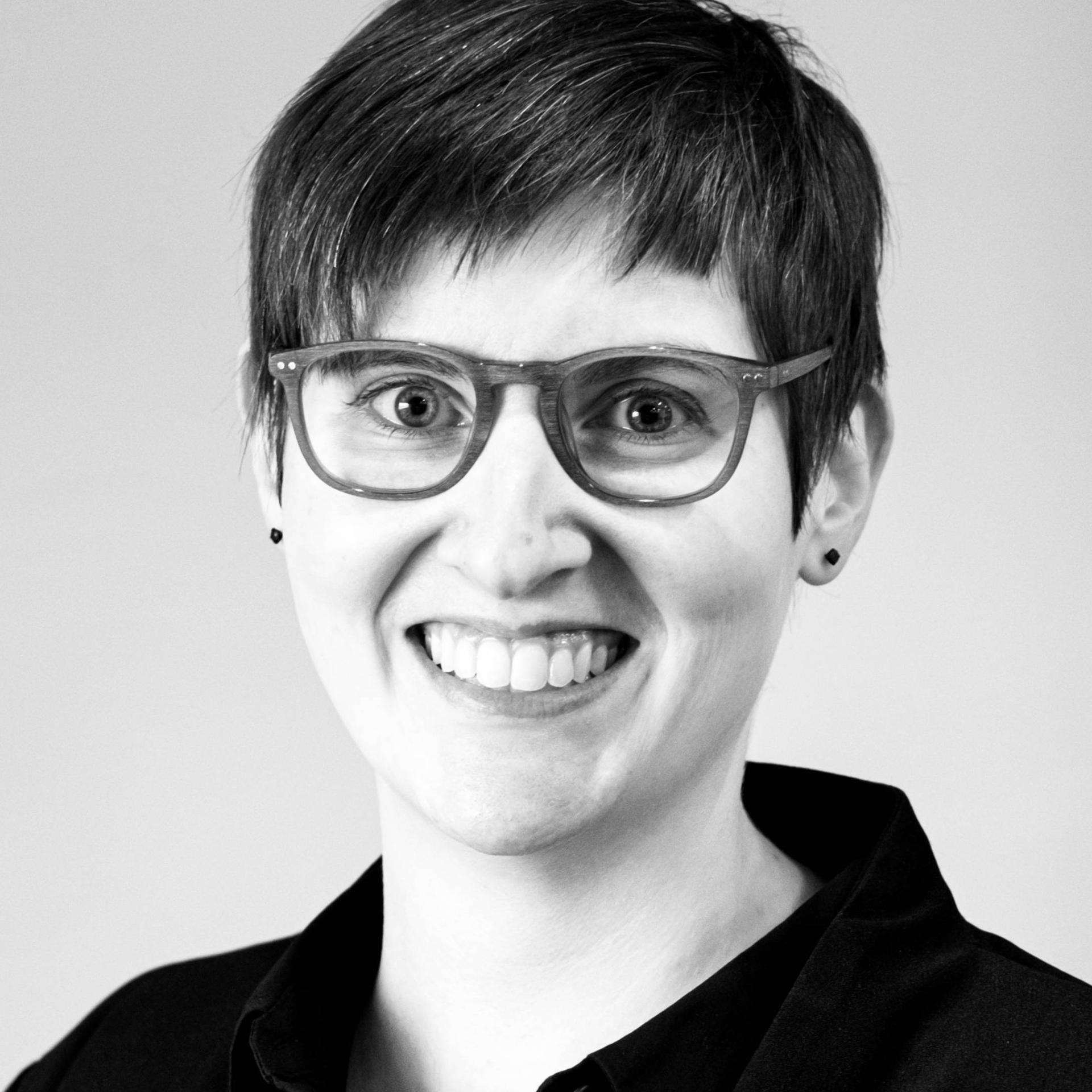 KRISTA RIGSBY