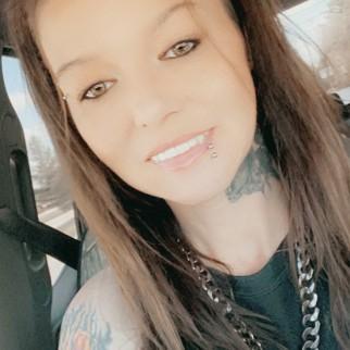 BeckyJo Salmon