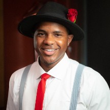 Andre Sanders