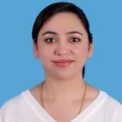 Nutan Thalhath