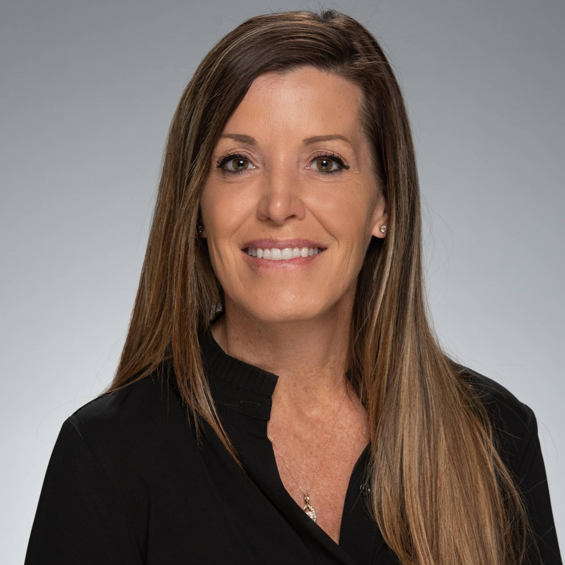 Julie Keyes