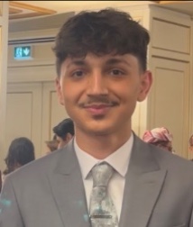 Khalis Ismail