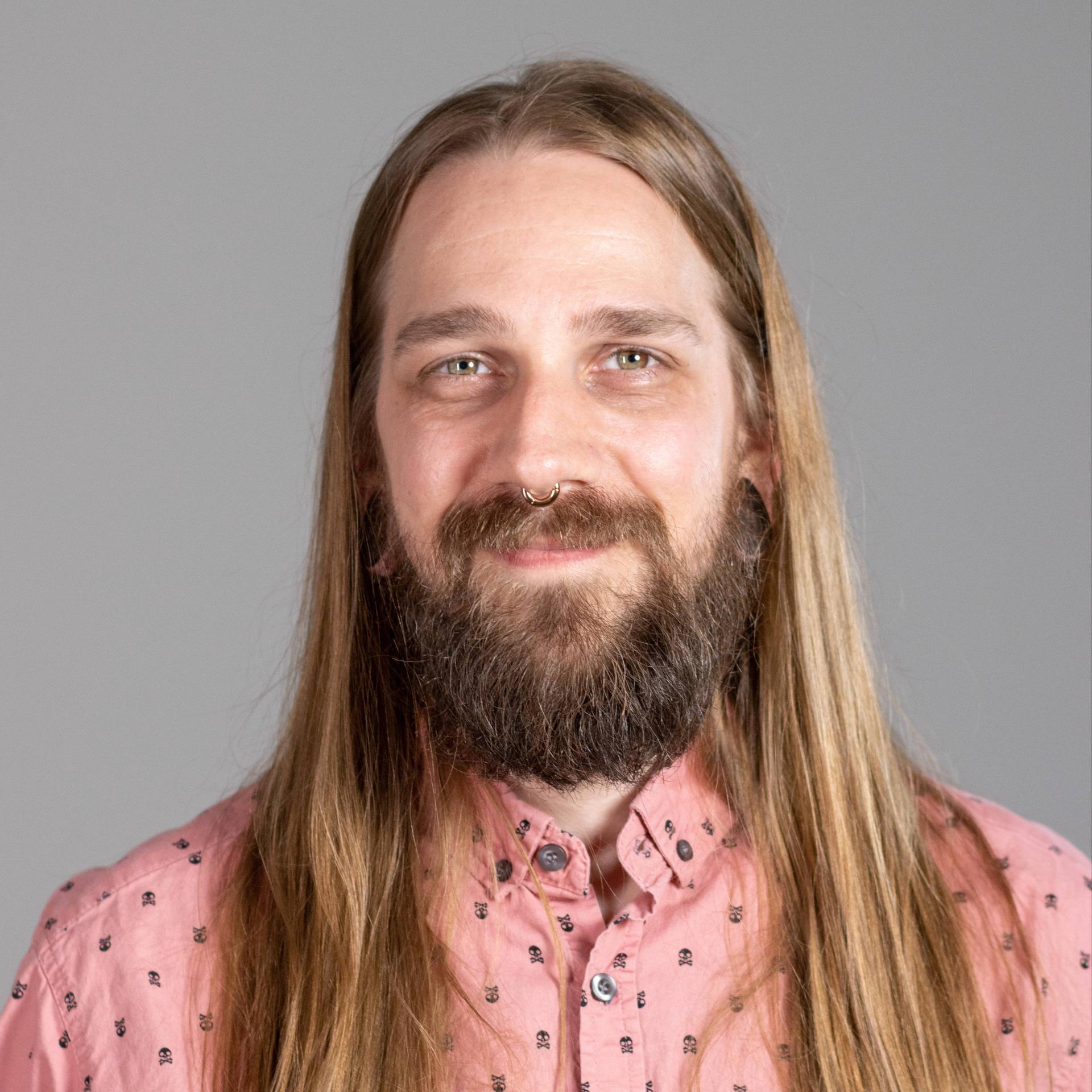 TREY SYMINGTON, AIA, NCARB