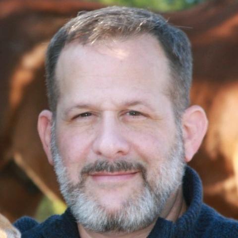 Todd Stevens