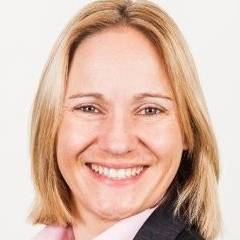 Lisa Roux