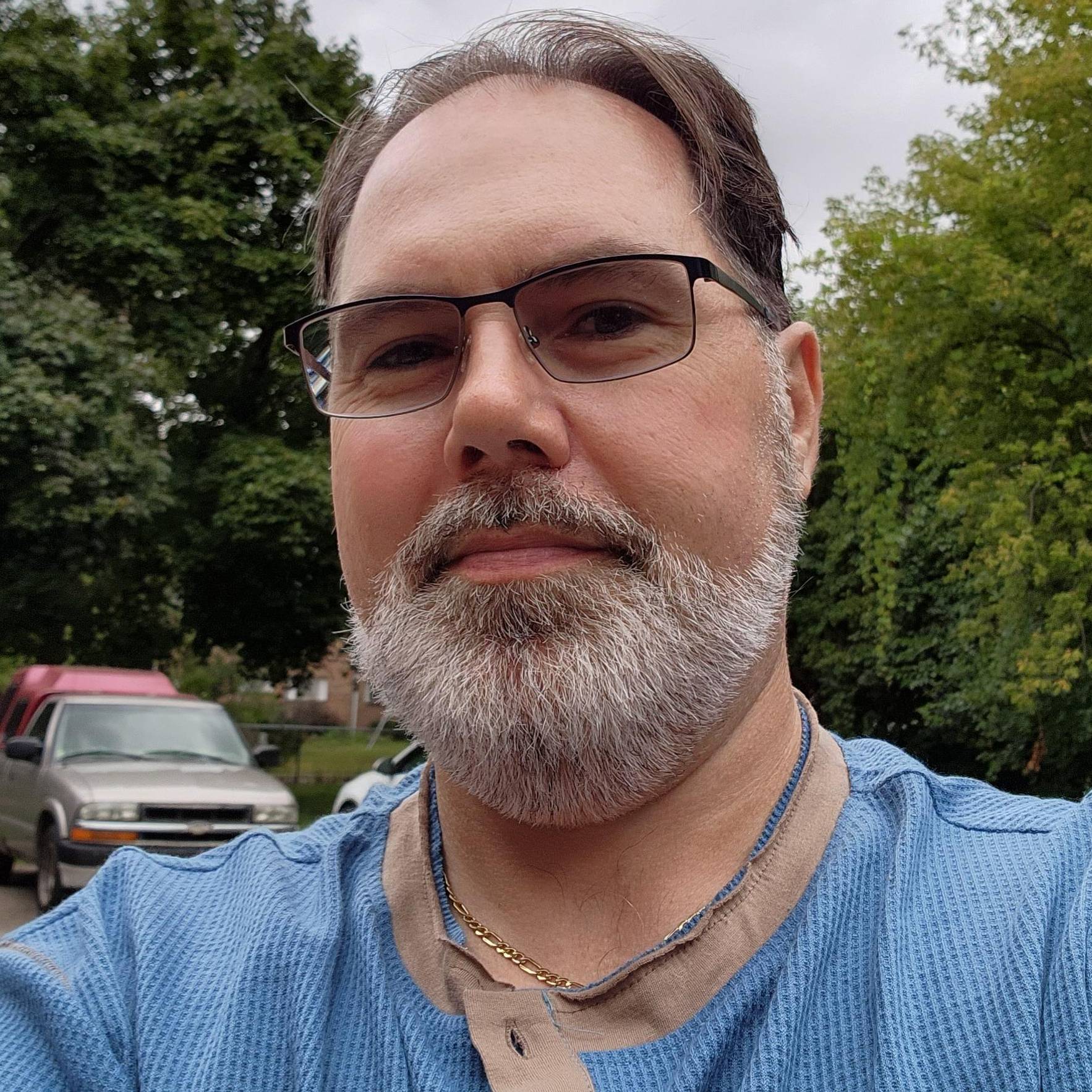 Joseph H. White III